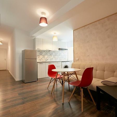 Stanford Apartments Bucarest Extérieur photo