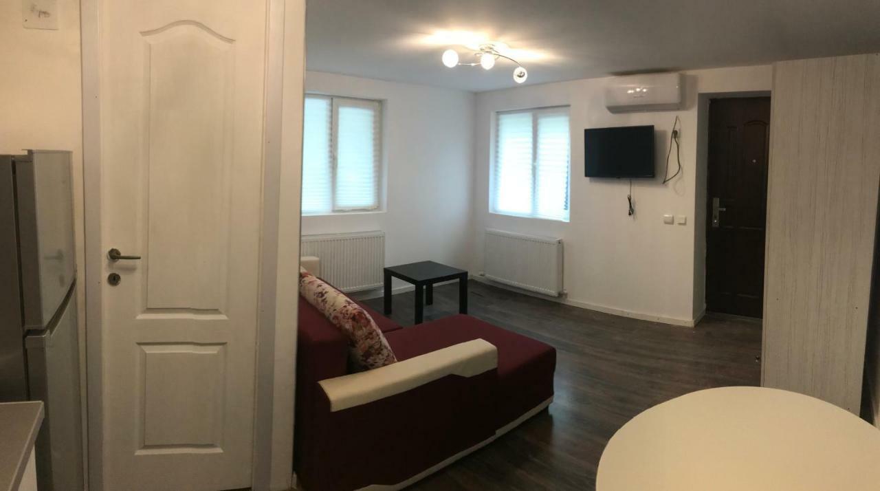 Stanford Apartments Bucarest Extérieur photo
