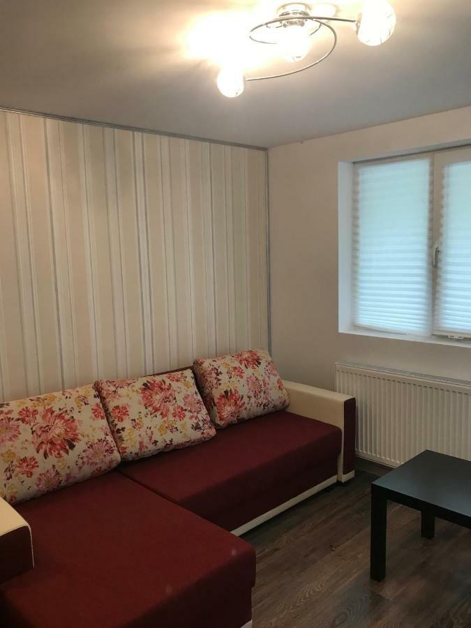 Stanford Apartments Bucarest Extérieur photo