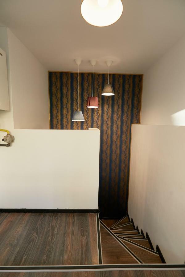 Stanford Apartments Bucarest Extérieur photo