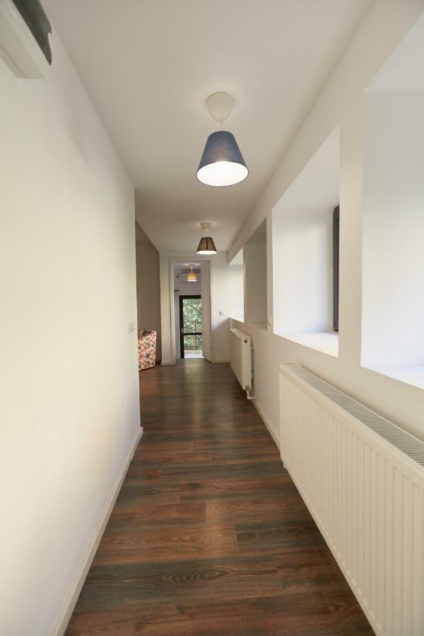 Stanford Apartments Bucarest Extérieur photo