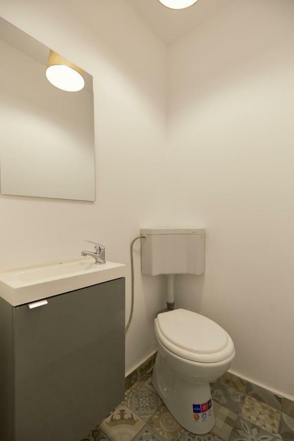 Stanford Apartments Bucarest Extérieur photo