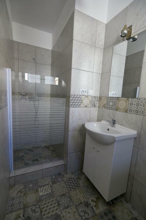 Stanford Apartments Bucarest Extérieur photo