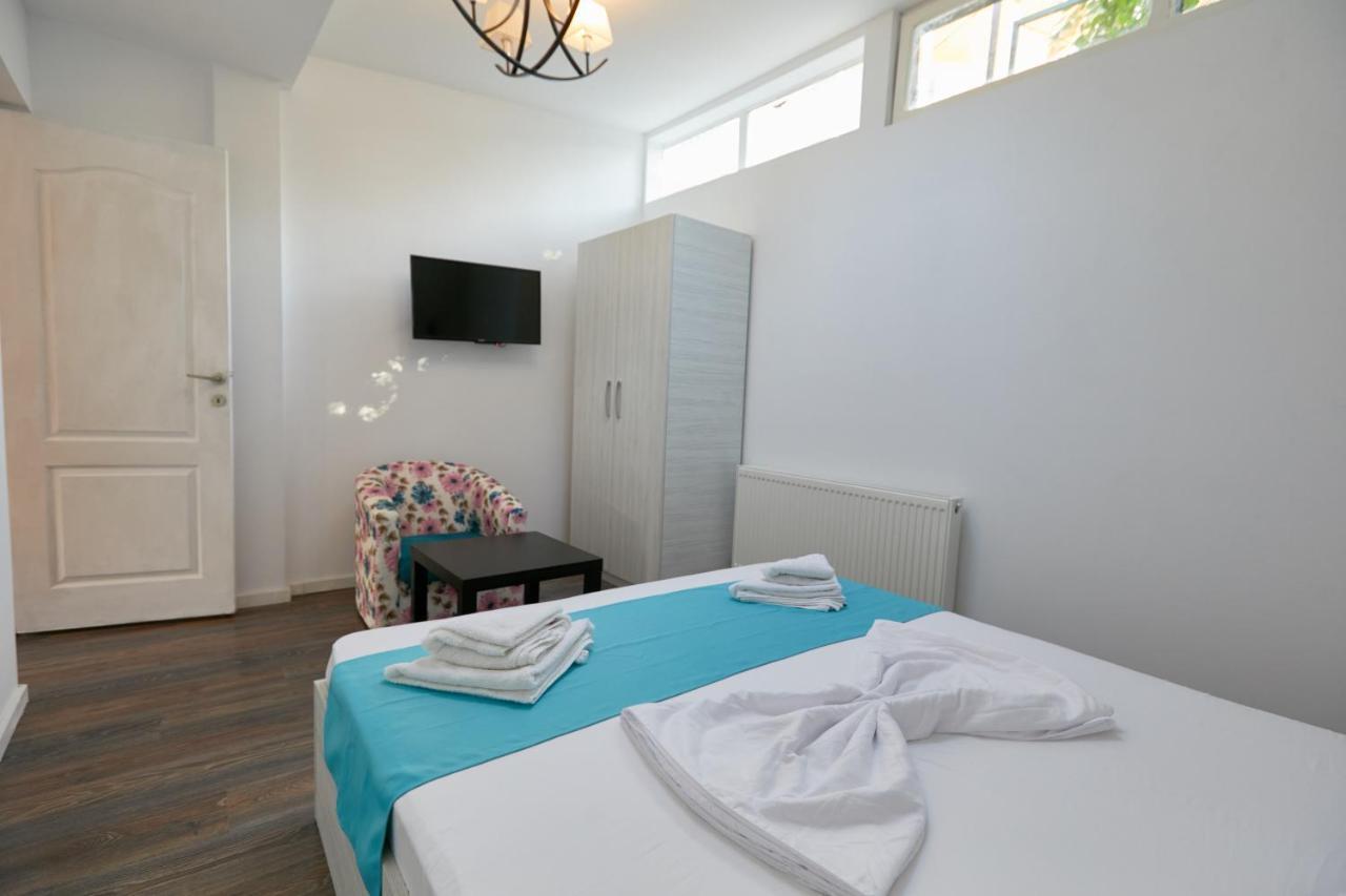 Stanford Apartments Bucarest Extérieur photo