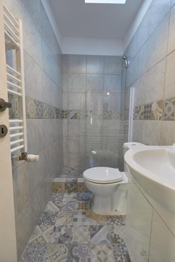 Stanford Apartments Bucarest Extérieur photo