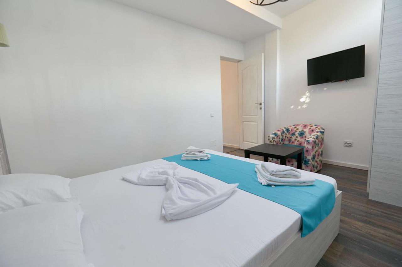 Stanford Apartments Bucarest Extérieur photo